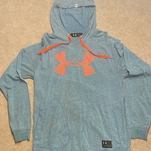 Under Armour Lightweight Hoodie